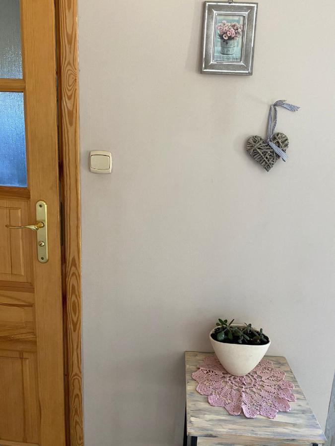 Agroturystyka Oaza Ciszy I Spokoju Miedzychod Εξωτερικό φωτογραφία