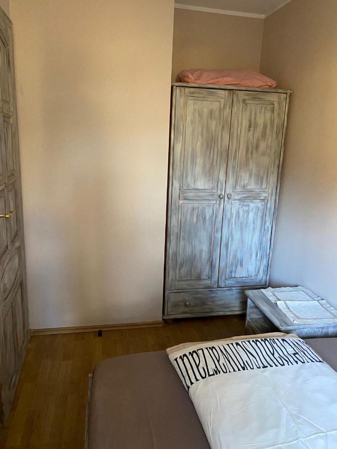 Agroturystyka Oaza Ciszy I Spokoju Miedzychod Εξωτερικό φωτογραφία