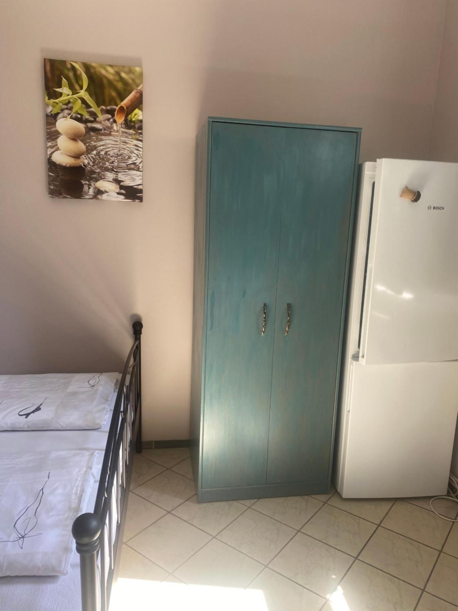 Agroturystyka Oaza Ciszy I Spokoju Miedzychod Εξωτερικό φωτογραφία
