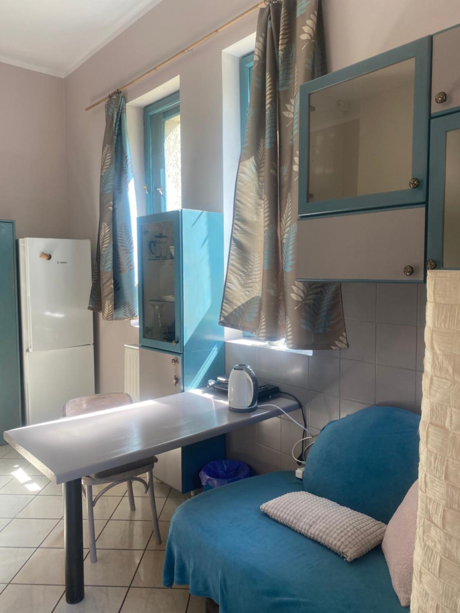 Agroturystyka Oaza Ciszy I Spokoju Miedzychod Εξωτερικό φωτογραφία